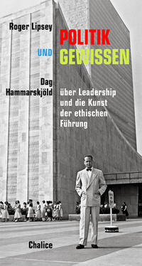Vorderes Coverbild Politik und Gewissen