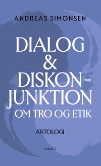 Vorderes Coverbild Dialog & Diskonjunktion