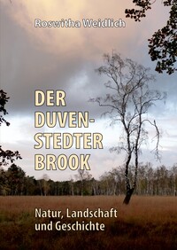 Vorderes Coverbild Der Duvenstedter Brook