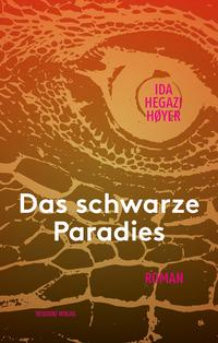 Vorderes Coverbild Das schwarze Paradies