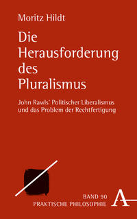 Vorderes Coverbild Die Herausforderung des Pluralismus