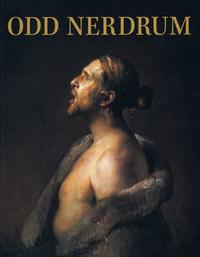 Vorderes Coverbild Odd Nerdrum