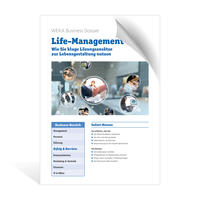 Vorderes Coverbild Life-Management