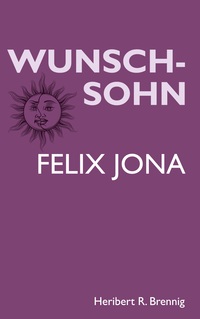 Vorderes Coverbild Wunschsohn