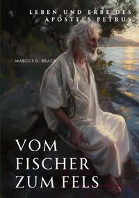 Vorderes Coverbild Vom Fischer zum Fels