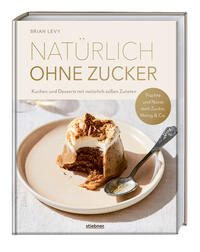 Vorderes Coverbild Natürlich ohne Zucker