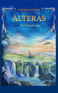 Vorderes Coverbild ALTERAS