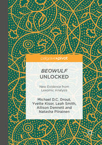 Vorderes Coverbild Beowulf Unlocked