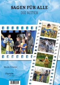Vorderes Coverbild Sagen für alle: Die Ritter