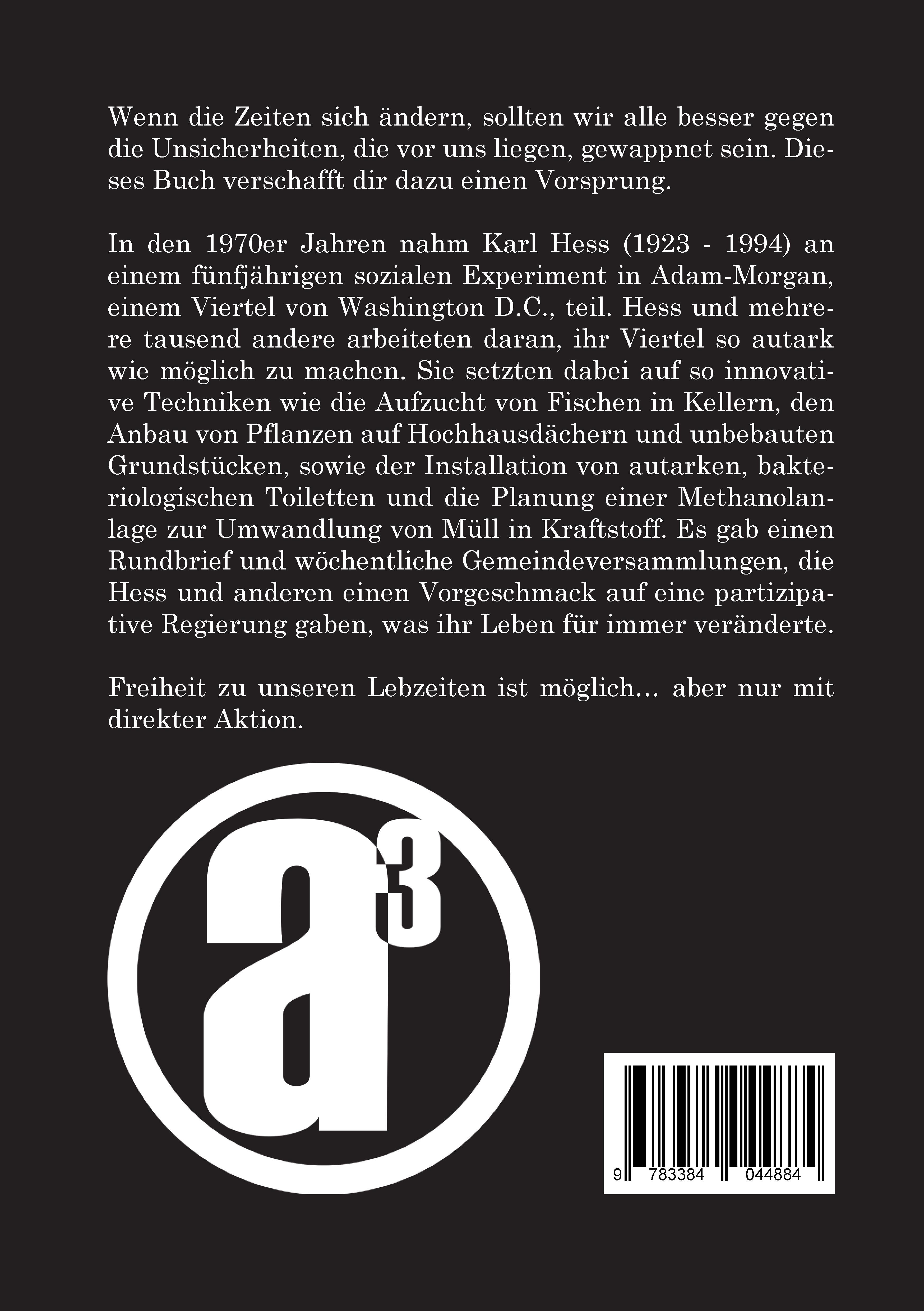 Rückseitencover Gemeindetechnologie