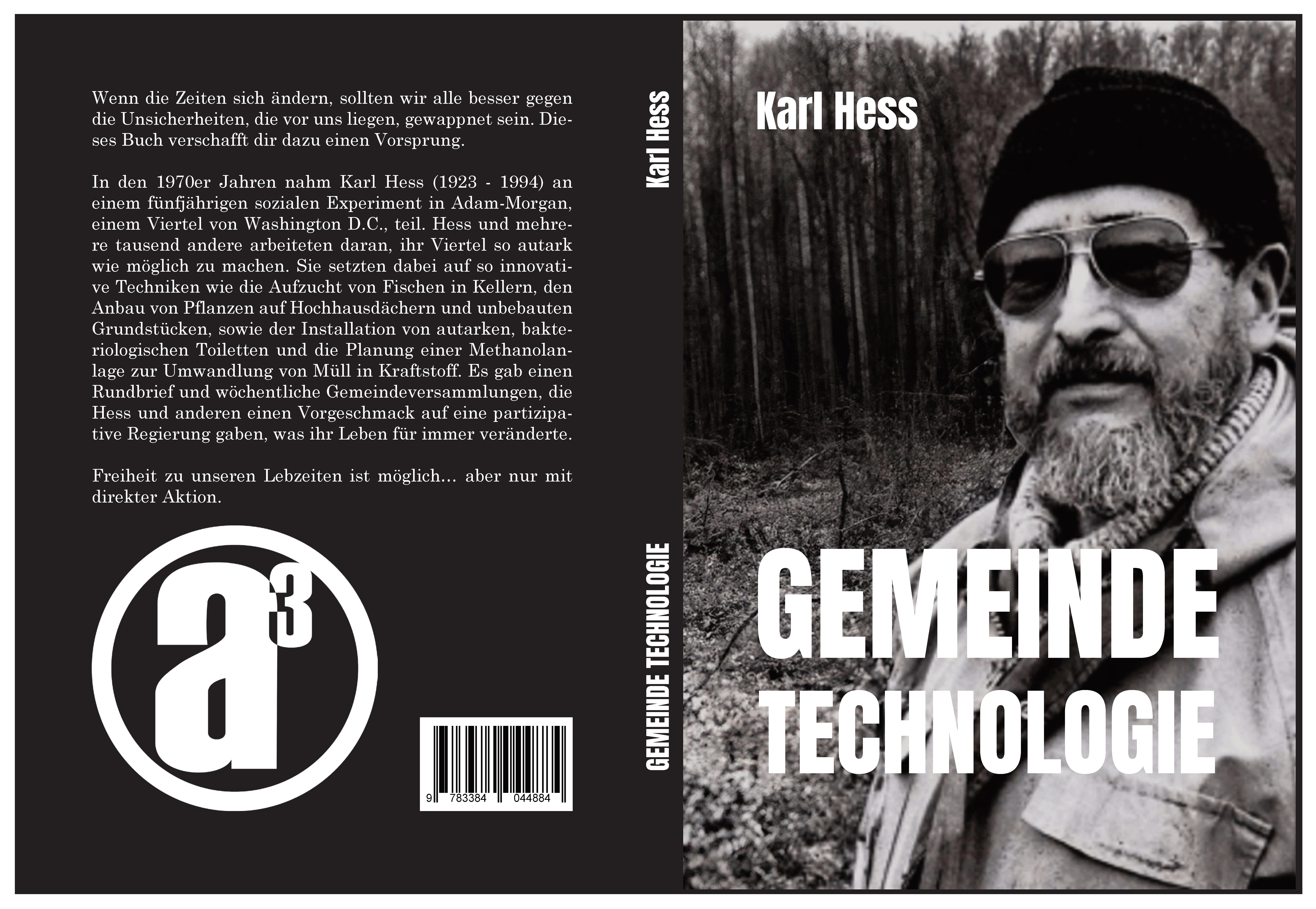Gesamtes Coverbild Gemeindetechnologie
