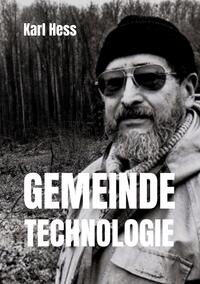 Vorderes Coverbild Gemeindetechnologie