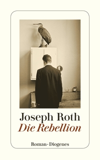 Vorderes Coverbild Die Rebellion