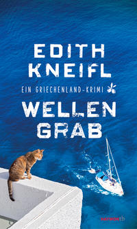 Vorderes Coverbild Wellengrab