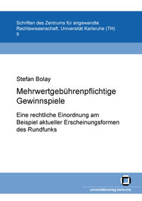 Vorderes Coverbild Mehrwertgebührenpflichtige Telefon- und SMS-Gewinnspiele