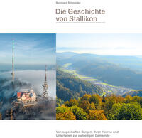 Vorderes Coverbild Die Geschichte von Stallikon