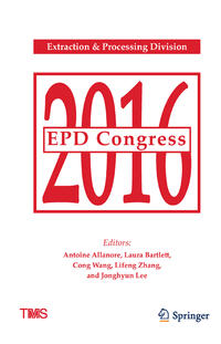 Vorderes Coverbild EPD Congress 2016