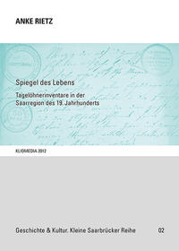 Vorderes Coverbild Spiegel des Lebens