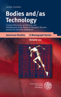 Vorderes Coverbild Bodies and/as Technology