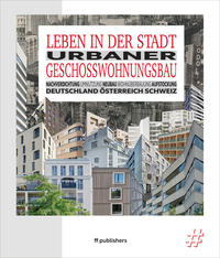 Vorderes Coverbild Leben in der Stadt