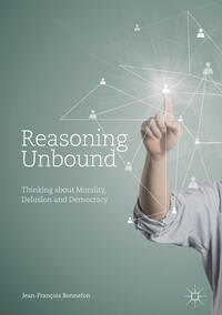 Vorderes Coverbild Reasoning Unbound