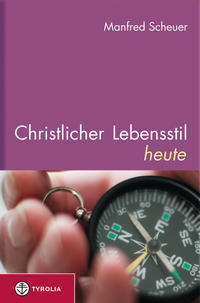 Vorderes Coverbild Christlicher Lebensstil heute