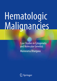 Vorderes Coverbild Hematologic Malignancies