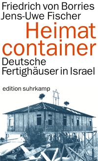 Vorderes Coverbild Heimatcontainer