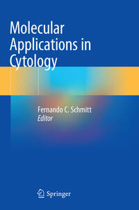 Vorderes Coverbild Molecular Applications in Cytology