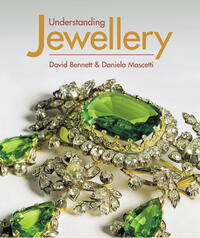 Vorderes Coverbild Understanding Jewellery