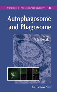Vorderes Coverbild Autophagosome and Phagosome