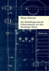 Vorderes Coverbild Die Kedelkloppersprook