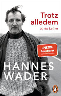 Vorderes Coverbild Trotz alledem