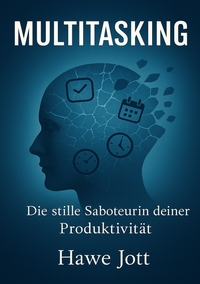 Vorderes Coverbild Multitasking
