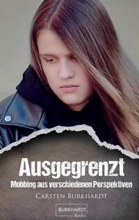 Vorderes Coverbild Ausgegrenzt