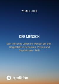 Vorderes Coverbild DER MENSCH