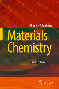 Vorderes Coverbild (hohe Qualität) Materials Chemistry