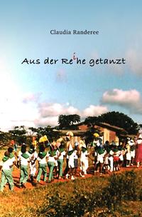 Vorderes Coverbild Aus der Reihe getanzt