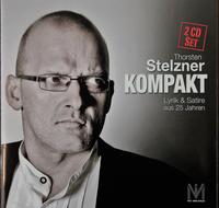 Vorderes Coverbild Kompakt - Thorsten Stelzner