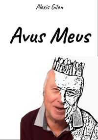 Vorderes Coverbild Avus Meus