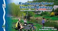 Vorderes Coverbild Unstrutradweg
