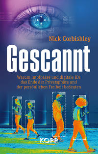 Vorderes Coverbild Gescannt