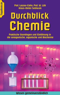 Vorderes Coverbild Durchblick Chemie