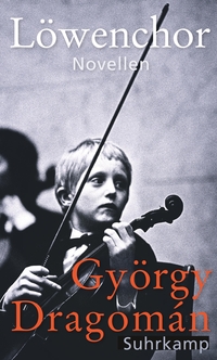 Vorderes Coverbild Löwenchor