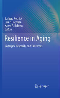 Vorderes Coverbild Resilience in Aging