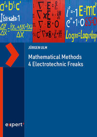 Vorderes Coverbild Mathematical Methods 4 Electrotechnic Freaks