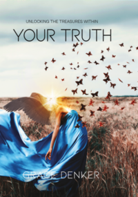 Vorderes Coverbild Your Truth