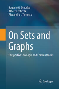 Vorderes Coverbild On Sets and Graphs