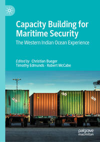 Vorderes Coverbild Capacity Building for Maritime Security