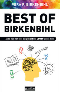 Vorderes Coverbild Best of Birkenbihl